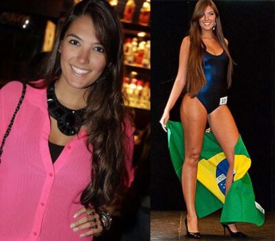 Thiessa Sickert é a Miss Minas Gerais 2012; veja as candidatas e tudo sobre o Miss MG