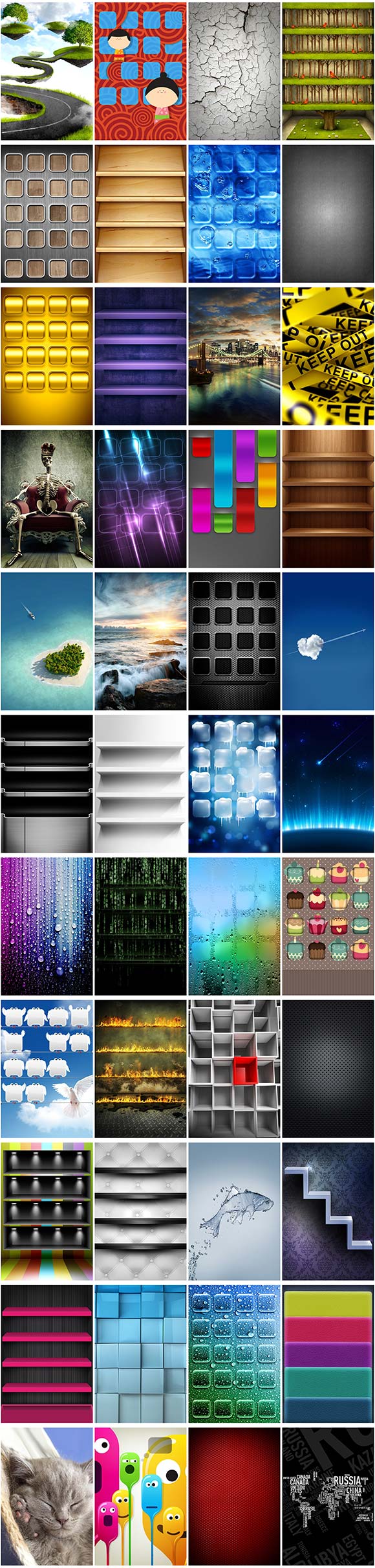 100 Melhores Wallpapers Para Iphone Na Medida Certa