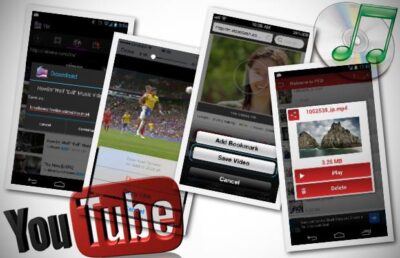 Como converter vídeos do YouTube para MP3