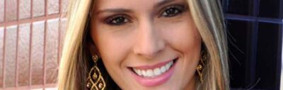 10 perguntas para Aline Pierri, candidata a Miss Brasil World 2013