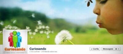 Capas para Facebook: imagens legais para personalizar seu perfil