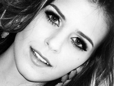 10 perguntas para Paula Lück, Miss Pernambuco 2012