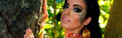 10 perguntas para Priscilla Rebelo, candidata a Miss Brasil World 2013