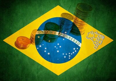 PIB de todos os Estados do Brasil segundo o IBGE
