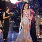 Tereza Azedo Miss Amazonas 2013