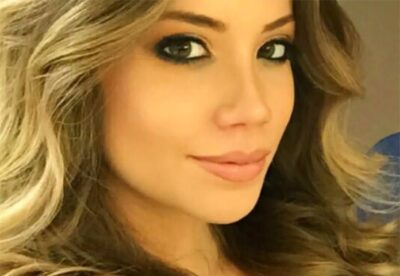 10 perguntas para Marcela Araki, candidata a Miss Brasil World 2013