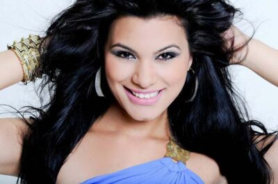 10 perguntas para Taynara Gargantini, candidata a Miss Brasil World 2013