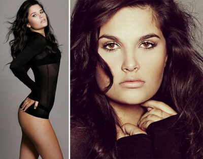 10 perguntas para Daniela Guedes, representante de Francisco Morato no Miss São Paulo 2013