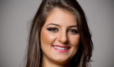 10 perguntas para Karina Romanha, representante de São Miguel do Iguaçu no Miss Paraná 2013