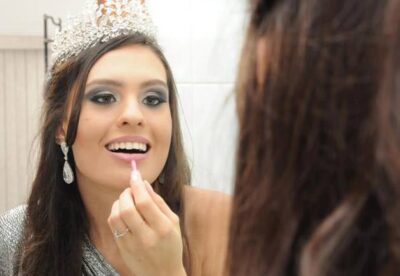 10 perguntas para Mônia knauf, representante de Indaiatuba no Miss São Paulo 2013