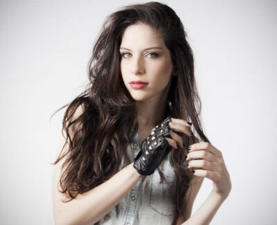 10 perguntas para Rafaela Caleffi Pereira, representante de Jaú no Miss São Paulo 2013