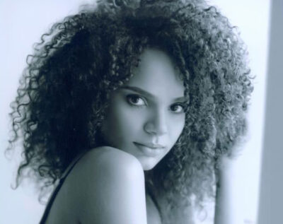 10 perguntas para Thaís Andrade, representante de Rifaina no Miss São Paulo 2013