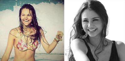 10 perguntas para Anne Volponi, Miss Espírito Santo 2013