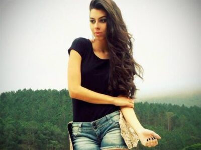 10 perguntas para Jéssica Dantas Vieira, candidata a Miss Espírito Santo 2013