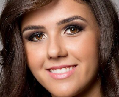 10 perguntas para Juli Marina Pedroni, representante de Itaipulândia no Miss Paraná 2013