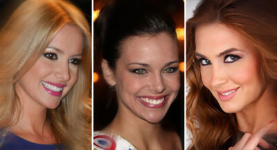 Miss Filipinas, Megan Young é a Miss Mundo 2013; brasileira é TOP 6 e conquista título de Rainha das Américas