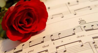 Melhores Músicas Românticas de Todos os Tempos
