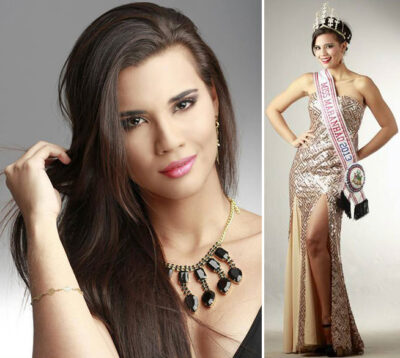 10 perguntas para Ingrid Gonçalves, Miss Maranhão 2013