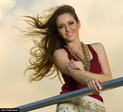 10 perguntas para Nicole Verçosa, Miss Alagoas 2013