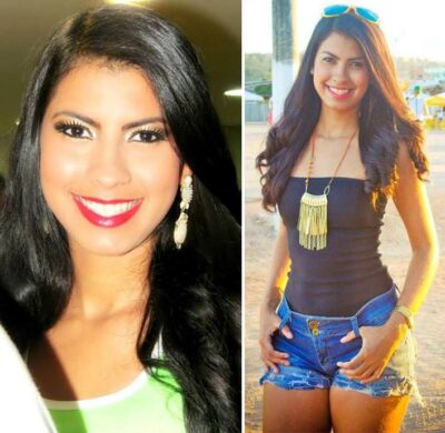 10 perguntas para Rafaela Pereira, representante de Marechal Deodoro no Miss Alagoas 2013