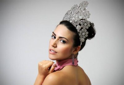 10 perguntas para Helena de Castro Rios, Miss Pernambuco 2013