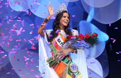 Jakelyne Oliveira é a Miss Brasil 2013; veja todas as candidatas