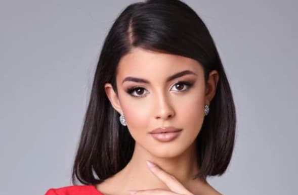 Miss Brasil 2024 - Luana Cavalcante