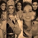 A Miss Brasil mais bela do século 21