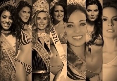 A Miss Brasil mais bela do século 21