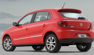 Carros usados mais vendidos em 2013 no Brasil