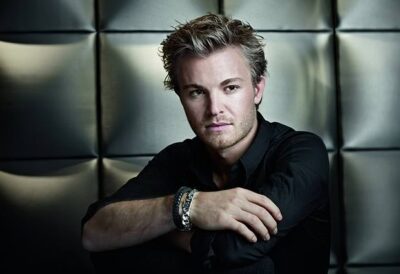Nico Rosberg vence Grande Prêmio da Áustria