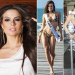 Melissa Gurgel Miss Brasil 2014