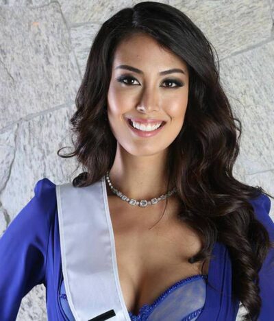 Reviravolta no Miss Mundo Brasil 2015: Catharina Choi assume o título