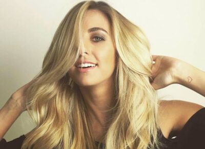 Marthina Brandt, de Bom Princípio é a Miss Rio Grande do Sul 2015