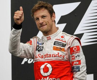 Jenson Button poderá abandonar a Fórmula 1 no final do ano