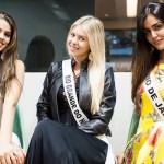 Bastidores Miss Brasil 2015