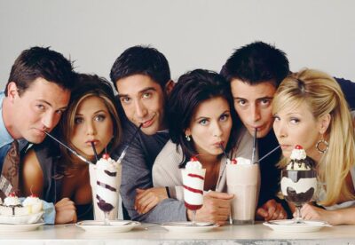 5 séries mais reprisadas da TV