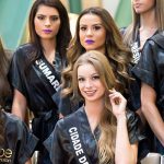 Candidatas do Miss SP 2016