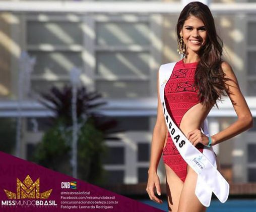 Alagoas, Jucyelly Pereira