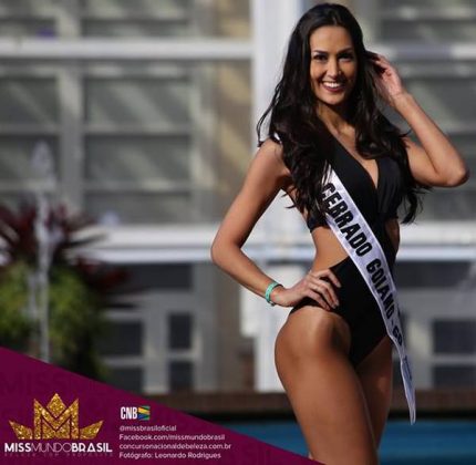 Cerrado Goiano, Laís Gava