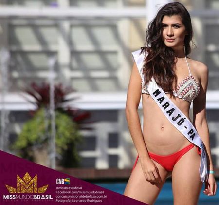Marajó, Yasmin Engelke