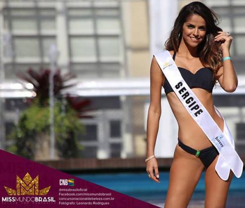 Sergipe, Katiúscia Menezes