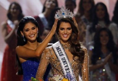 Iris Mittenaere, da França, é a Miss Universo 2016; veja todas as candidatas