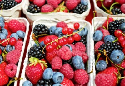 Como incluir frutas e vegetais num cardápio saudável