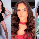 Miss Rio Grande do Norte 2017 - Milena Balza