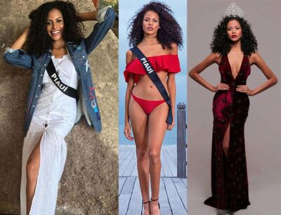 Monalysa Alcantara é a Miss Brasil 2017! veja as candidatas que disputaram