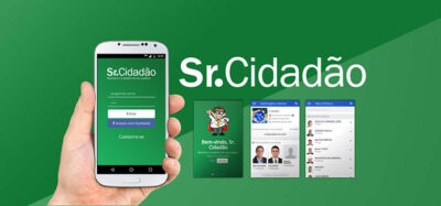 Grupo de estudantes criam aplicativo que ajuda eleitor a se lembrar do trabalho de seu político na hora do voto
