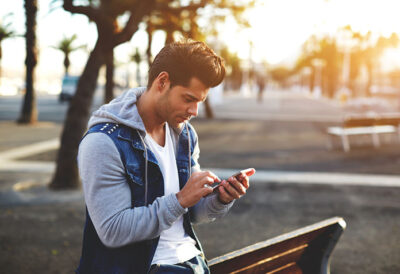 Como fazer imagens lindas com a sua câmera ou smartphone