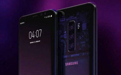 Melhores celulares do mundo 2020