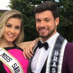Miss e Mister São Paulo 2019 acontece este sábado